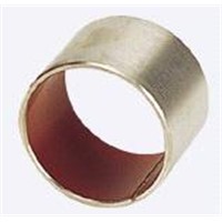 bronze bushings,bimetal bushings,dry bearing