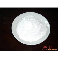 calcium carbonate