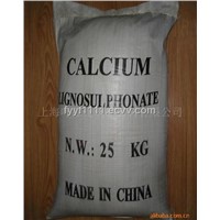 calcium lignosulphonate