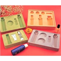 cosmetic blister tray