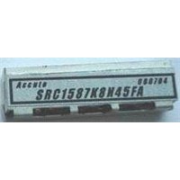 dielectric filter monoblock type