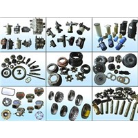 forklift spare parts