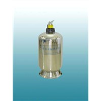 household cental water filter