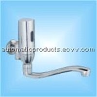 induction faucet for hospital