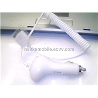 iphone 3G car charger