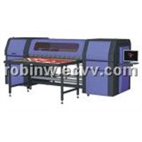 UV Flatbed Printer(1800UVC)