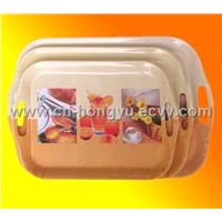 melamine ware