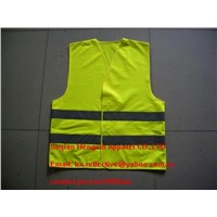 reflective vest