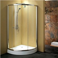 shower enclosure