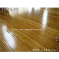 strand woven indoor bamboo flooring/unfished outdoor decking