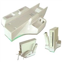 wii multifunctional stand