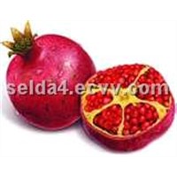 Supply Pomegranate Juice Concentrate