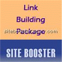 Link Building Package