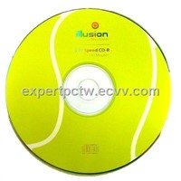 Illusion CD- R