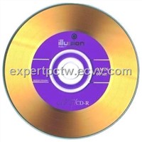Illusion CD-R
