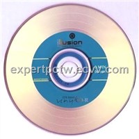 Illusion CD-R