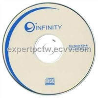 Infinity CD-R