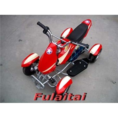 mini quad bike 100cc