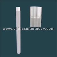 Sand Proofing Filter Tube in Petrol Industry