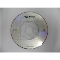 8CM DVD-RW/+RW 1.4G 30MIN 4X