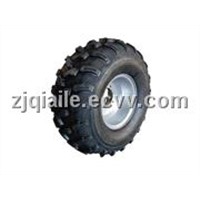 ATV Tire (QAL-T006)