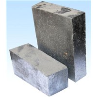 Alumina-Silicon Series Refractory Brick for Cement Kilns