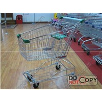 Asia Style Shopping trolley/shopping carts