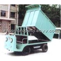 BD2YF Storage battery hydraulic pressure cart