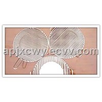 Barbecue grill netting,Stainless Steel Wire Mesh