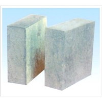 Basicity Refractory Brick for Clinkering Zones in Cement Kilns