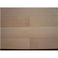 Birch Solid Wood Flooring