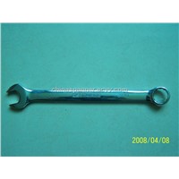 Combination Wrench