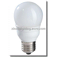 Compact Fluorescent Lamp Global,Pear Type