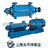 D,DG Boiler Feed Pump