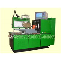 Diesel Fuel Injection Pump Test Bench and Stand Parts