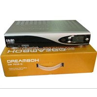 DreamBox DM7020Si