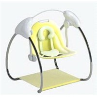 Elctrical baby swing