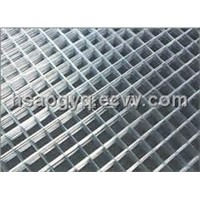 Electric Welded Mesh