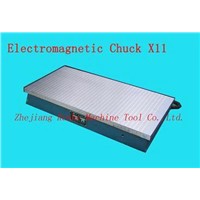 Electromagnetic Chuck X11