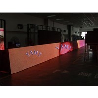 Football LED display