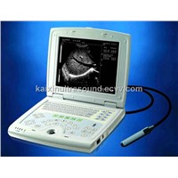 Full-digital Laptop Veterinary Ultrasound Scanner(KX5000VET)