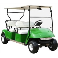 GOLF CART