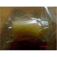 High Purity Sulfur (sulphur) 5N 6N