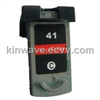 Ink cartridge for Canon CL41