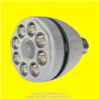 LED Induction Lamp PIR-308