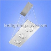 LED pendant light