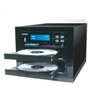 MD800 CD/DVD DUPLICATION CONTROLLER