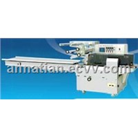 Multi-Functional Pillow Type Packaging Machine (DXD-380)