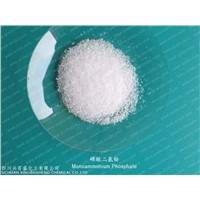 MONOAMMONIUM PHOSPHATE