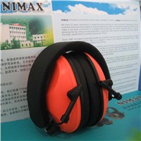 NE-202 electronic hearing protection/hearing protector headphone/noise cancelling headphone